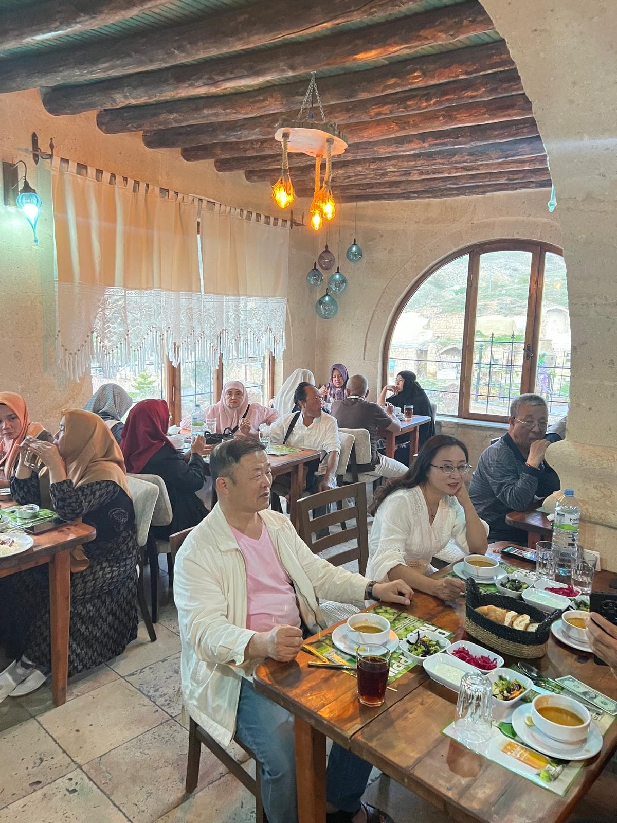 Charm of Cappadocia