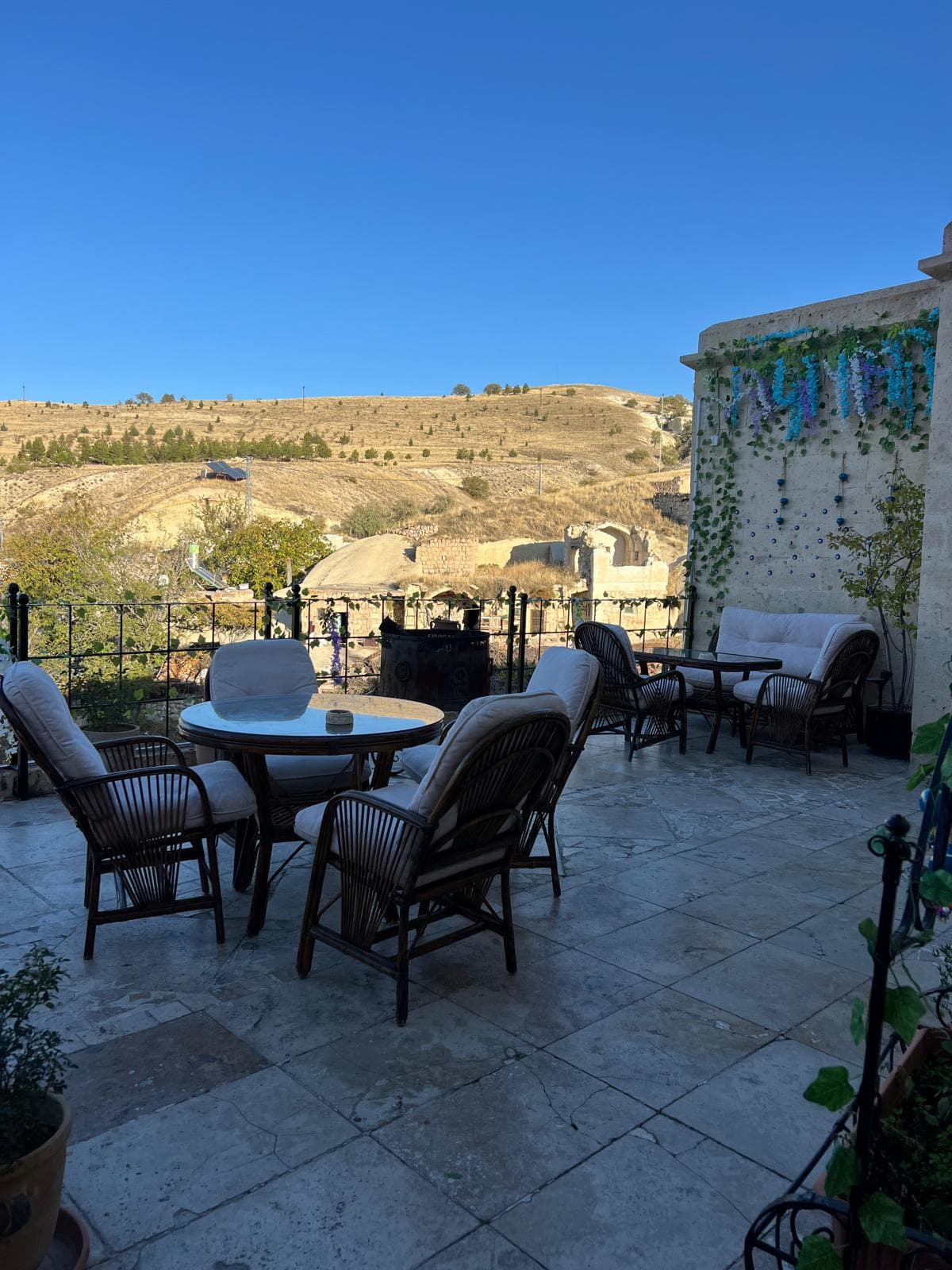 Charm of Cappadocia