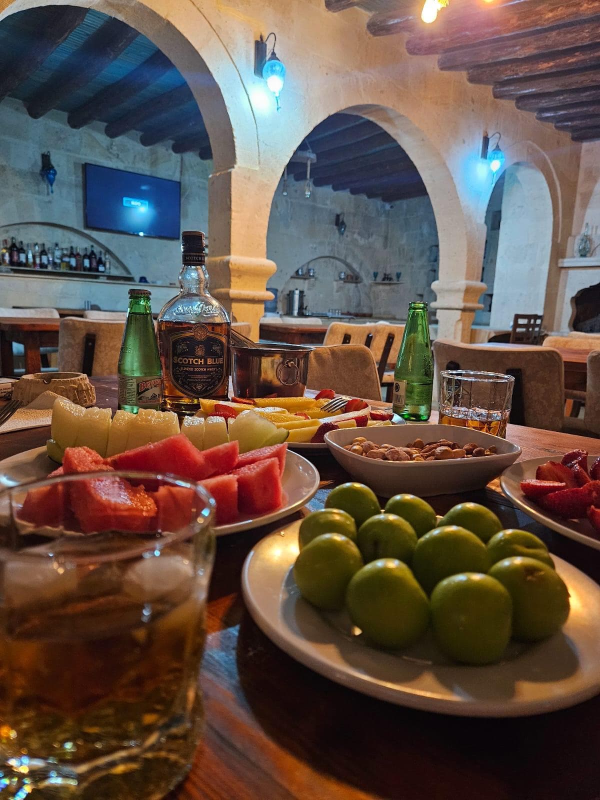 Charm of Cappadocia