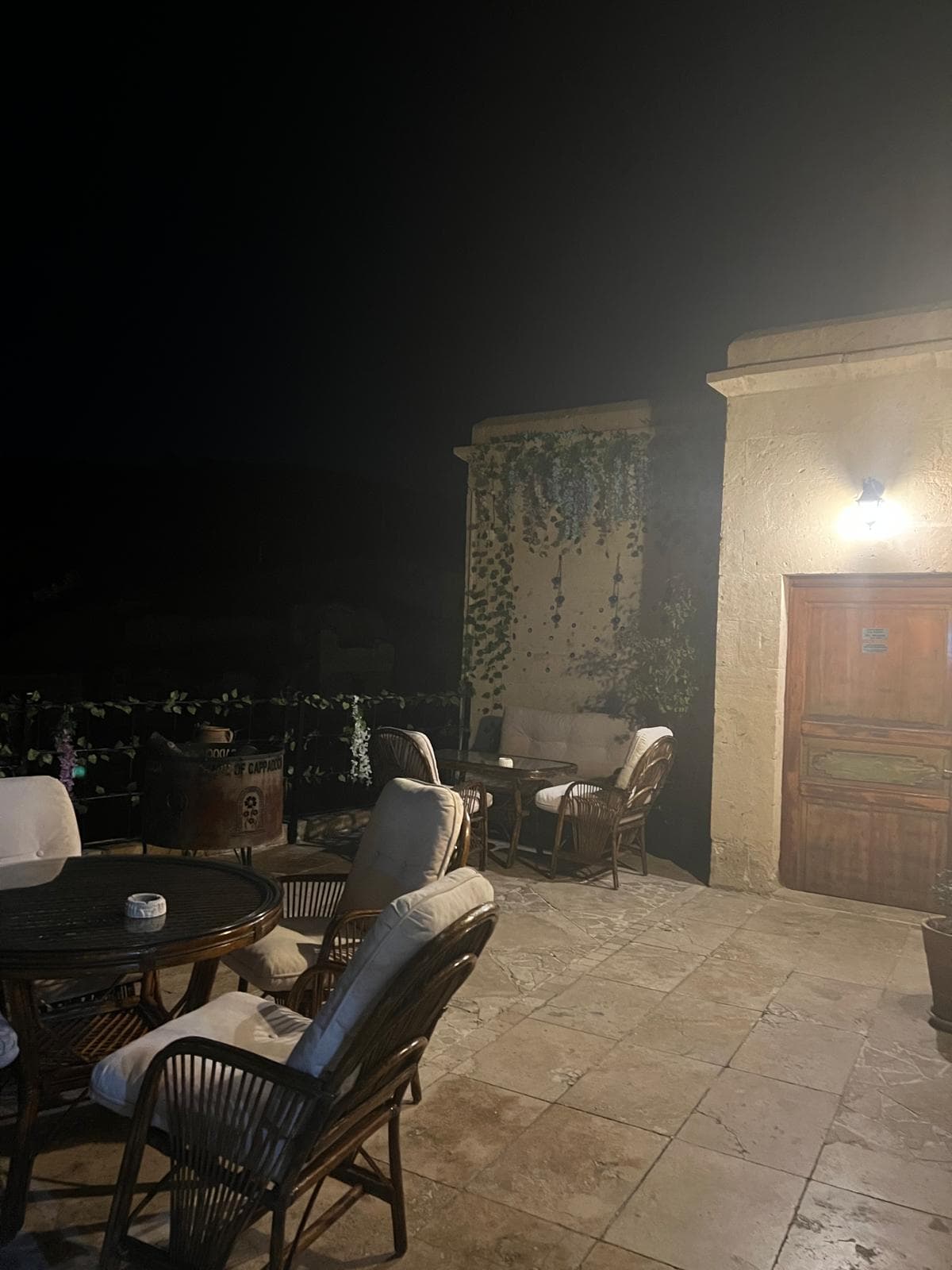 Charm of Cappadocia
