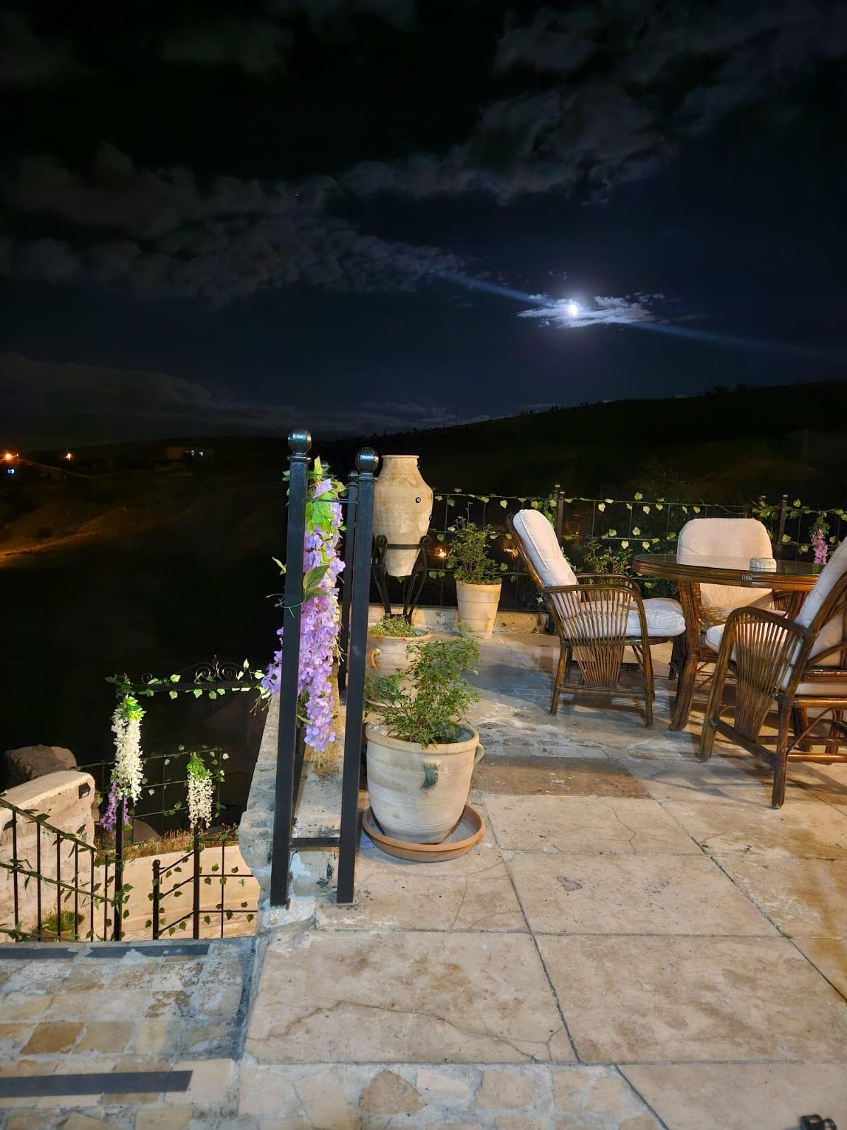 Charm of Cappadocia