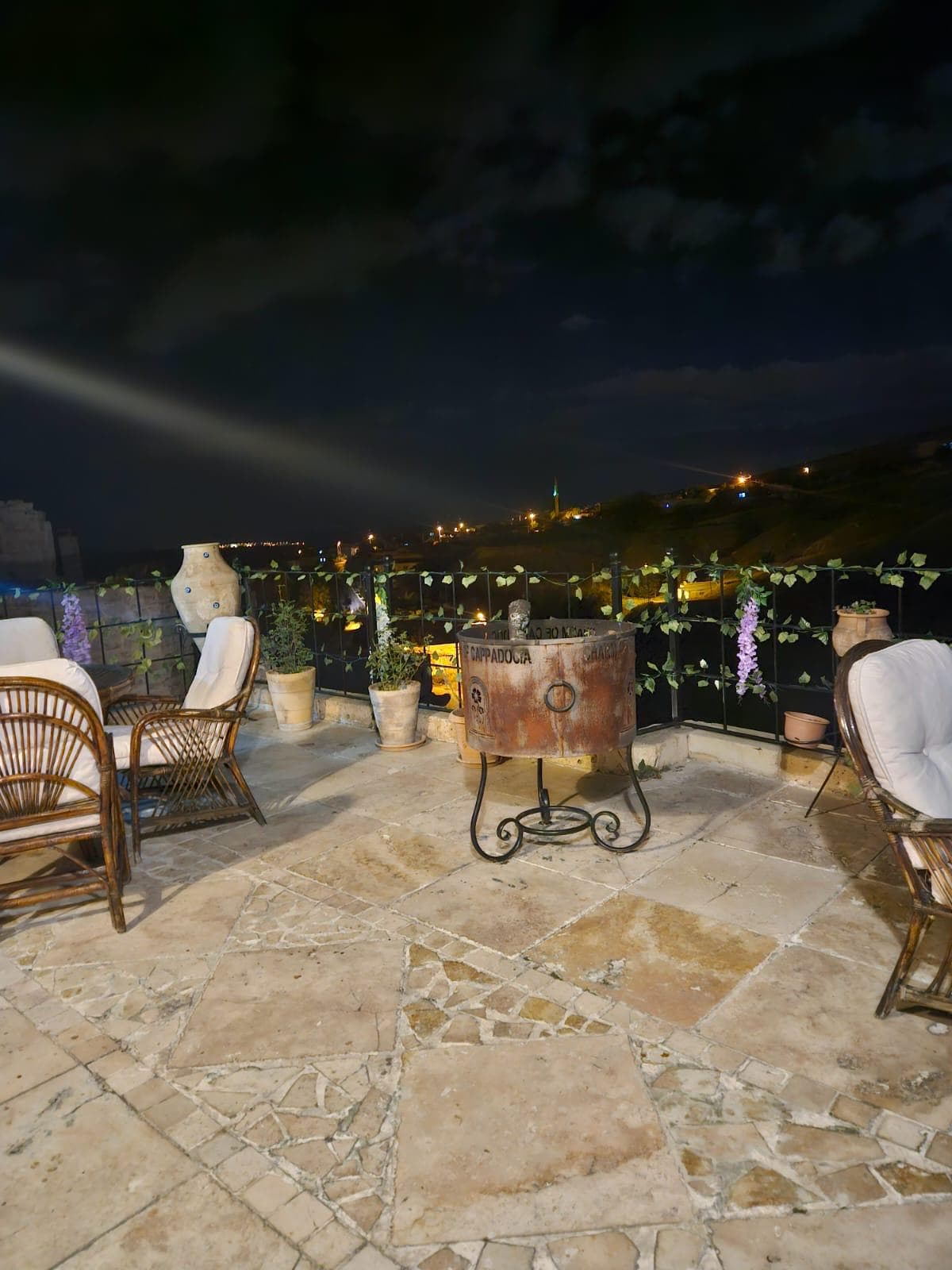 Charm of Cappadocia