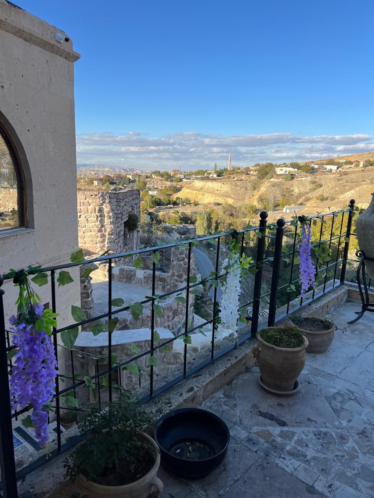 Charm of Cappadocia