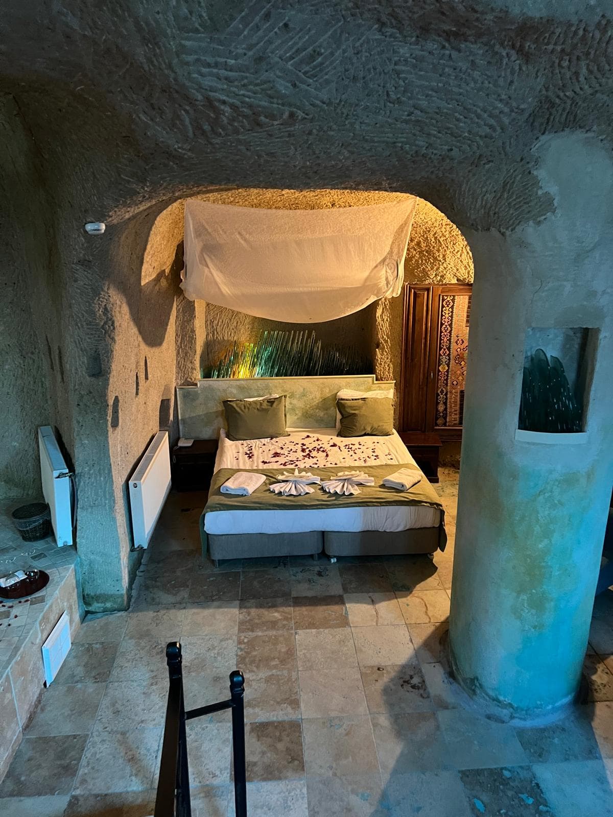 Charm of Cappadocia