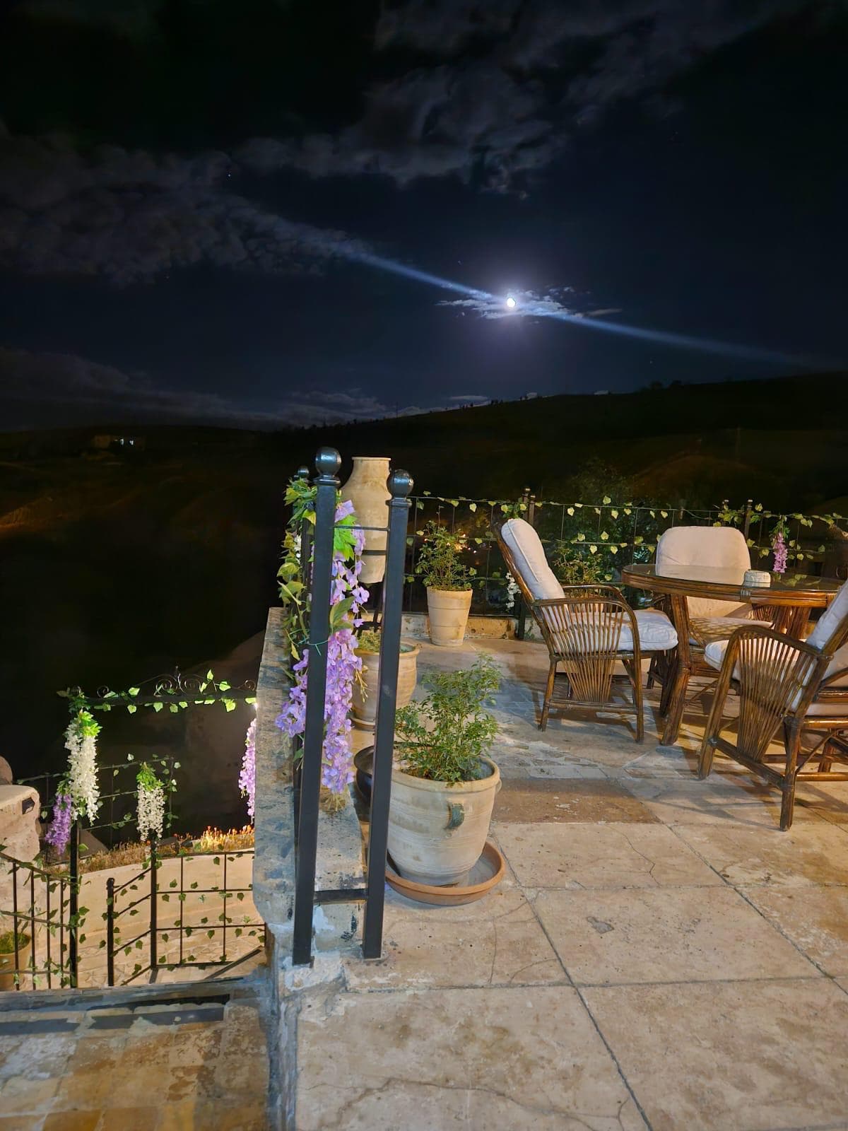 Charm of Cappadocia