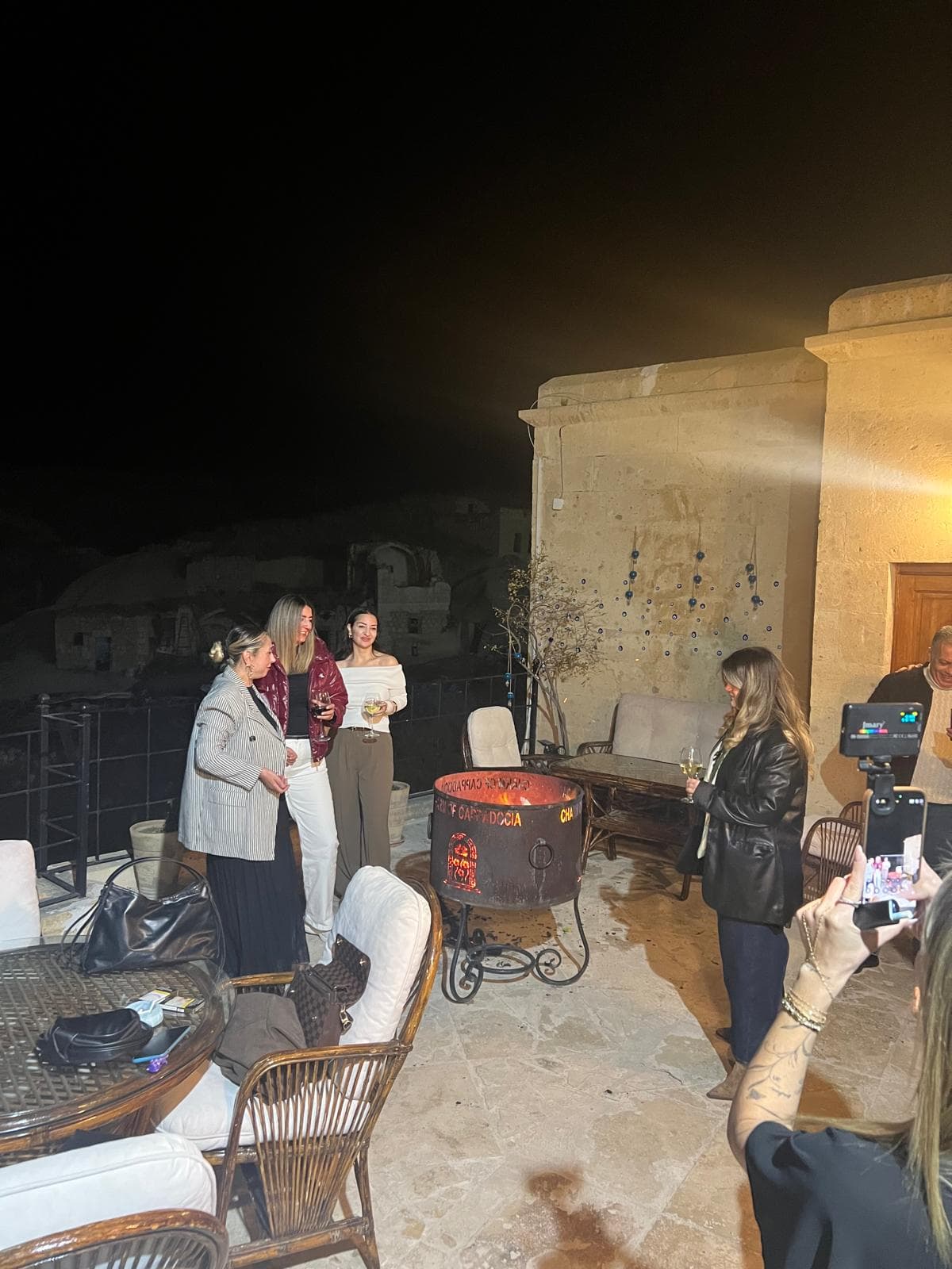 Charm of Cappadocia