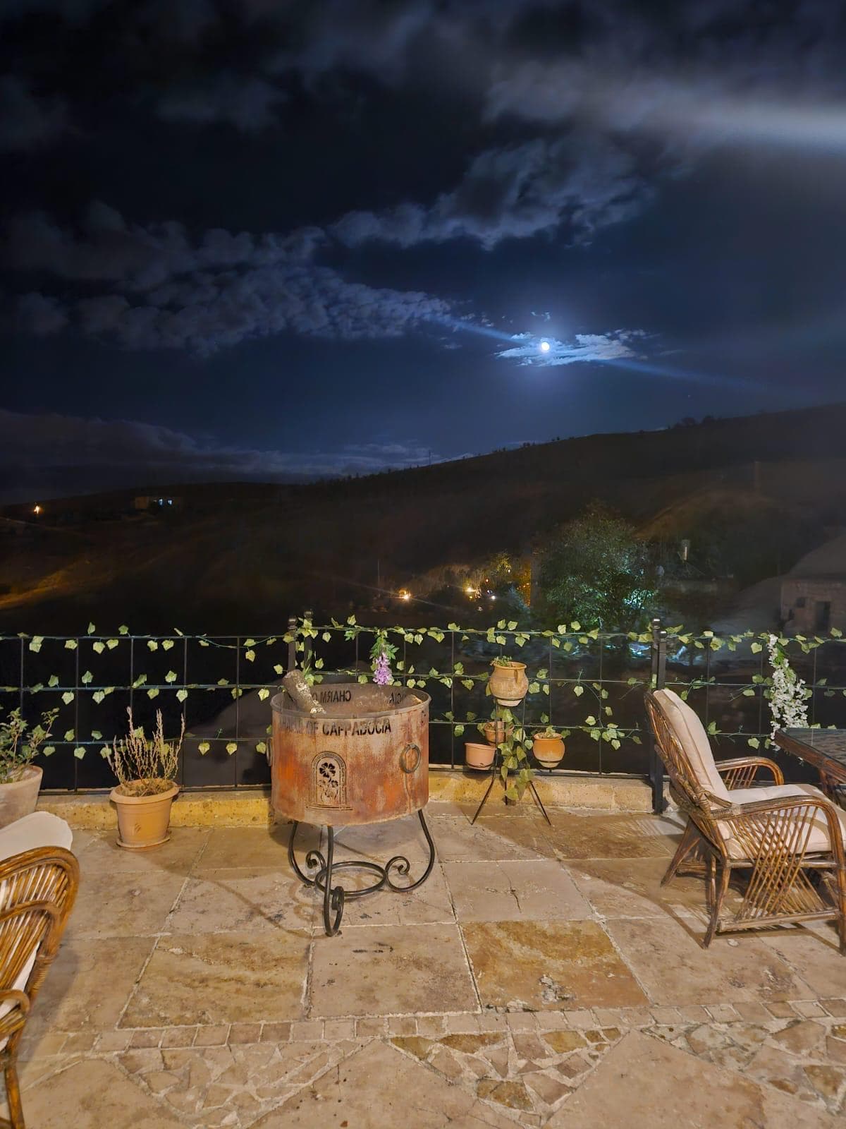 Charm of Cappadocia