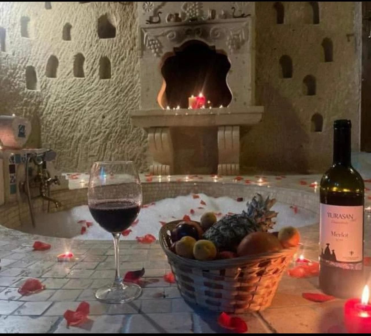 Charm of Cappadocia