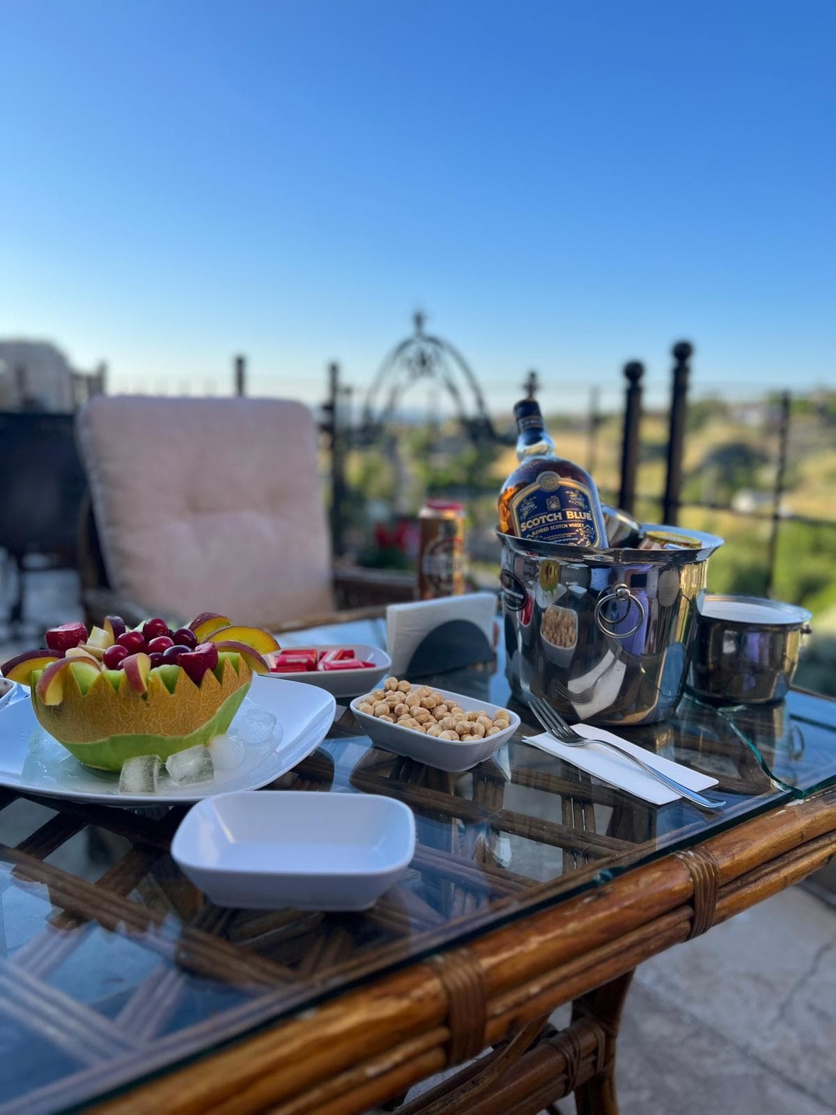 Charm of Cappadocia